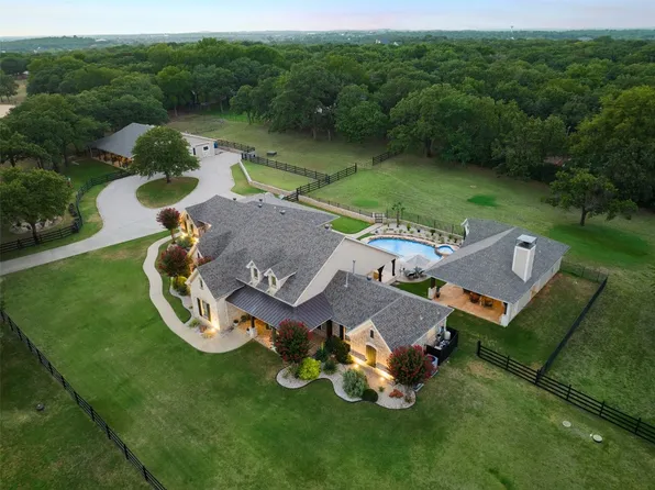 755 Copper Woods Ln, Copper Canyon, TX 75077