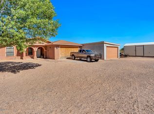 53 Los Olivos Rd, Berino, NM 88024