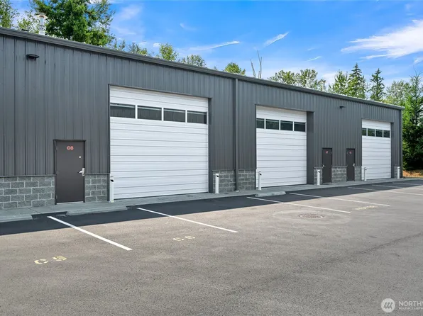 3641 Irongate Road #C6, Bellingham, WA 98226