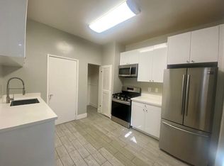 955 Page St APT 1, San Francisco, CA 94117