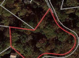 18 W Wesley Rdg NW LOT 0, Atlanta, GA 30327