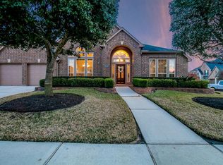 13502 Navigate Point Ln, Houston, TX 77044
