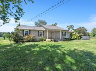 1597 Hollow Rd, Glasgow, KY 42141