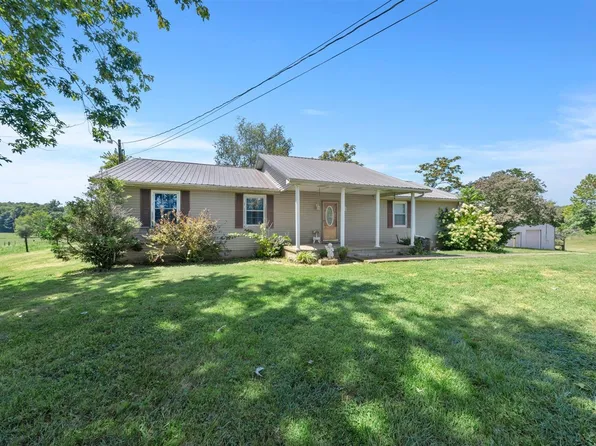 1597 Hollow Rd, Glasgow, KY 42141
