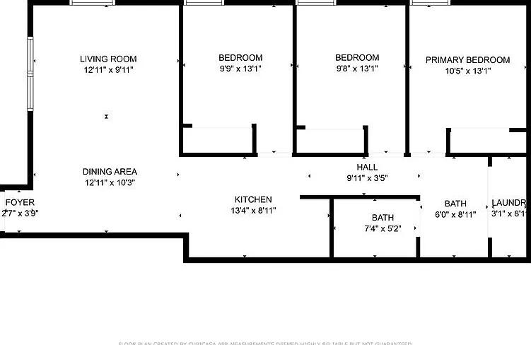 825 Wisconsin St #1B — Photo 19