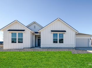 17392 N Aspen Springs Way, Nampa, ID 83687