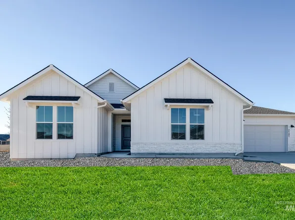 17392 N Aspen Springs Way, Nampa, ID 83687