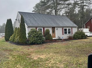 352 Wareham St, Middleboro, MA 02346