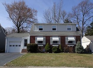 57 Ridgewood Rd, Clifton, NJ 07012