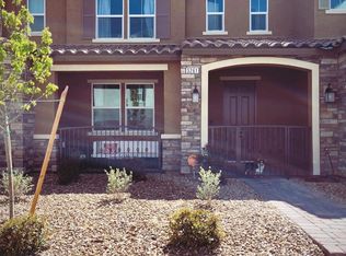 3261 Pergusa Dr, Henderson, NV 89044