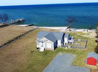 409 Marshalls Beach Rd, Heathsville, VA 22473