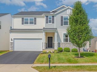 1199 Bohannon St, Blacklick, OH 43004