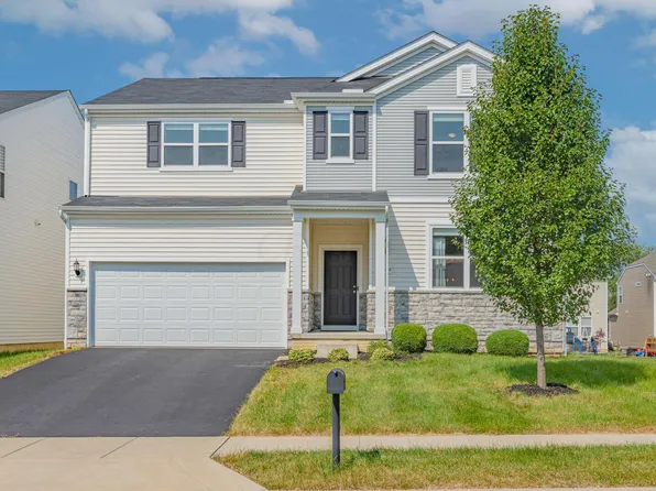 1199 Bohannon St, Blacklick, OH 43004