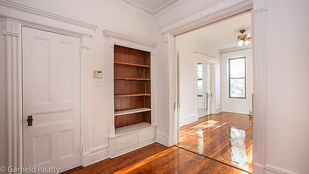 Rented by Garfield Realty 