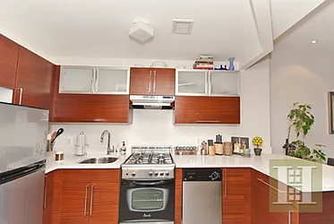 Rented by Halstead Real Estate