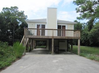 232 Wax Myrtle Trl, Southern Shores, NC 27949