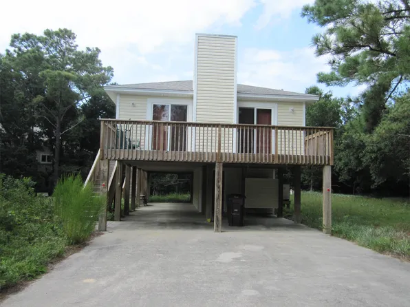 232 Wax Myrtle Trl, Southern Shores, NC 27949