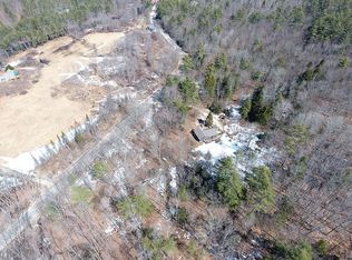 97 Newmarket Rd, Warner, NH 03278