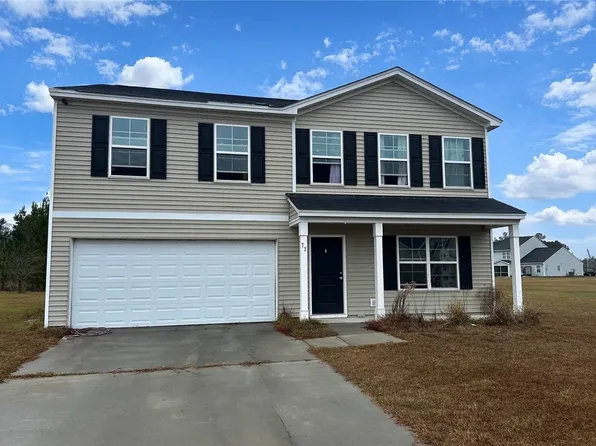 73 Tondee Way, Midway, GA 31320