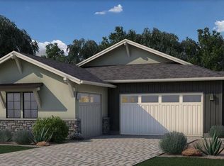 9601 Lane Garrett Dr, Reno, NV 89511