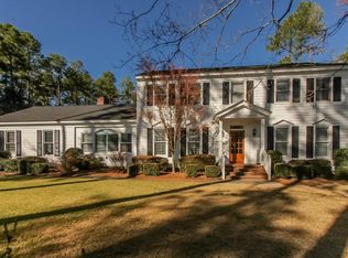 3329 Wheeler Rd, Augusta, GA 30909