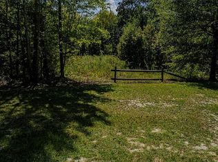 120 Lindsey Ln, Eagle Springs, NC 27242