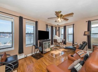 6 Liberty Pl APT 2B, Weehawken, NJ 07086