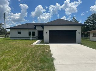 14951 SW 43rd Terrace Rd, Ocala, FL 34473