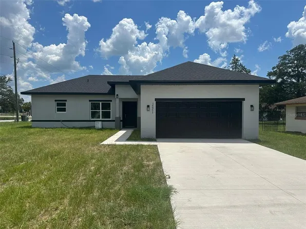 14951 SW 43rd Terrace Rd, Ocala, FL 34473