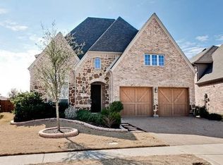 7821 Roland Dr, McKinney, TX 75070