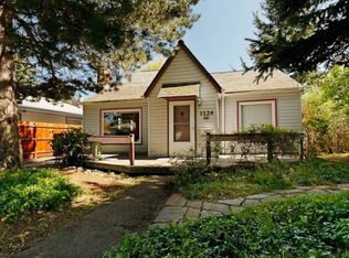 1124 NE 72nd Ave, Portland, OR 97213