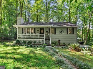 2267 Mohawk Trl, Acworth, GA 30102
