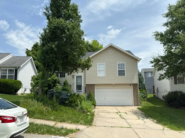 8107 N 153rd Ave, Bennington, NE 68007