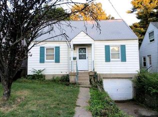 6210 Elbrook Ave, Cincinnati, OH 45237