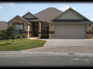 4404 Canyon Rdg, Temple, TX 76502