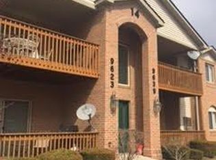 9625 Wildflower Ct #10, Van Buren Township, MI 48111