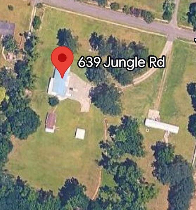 1st image of 639 Jungle Rd.