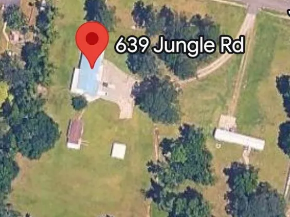 639 Jungle Rd., Conway, SC 29526