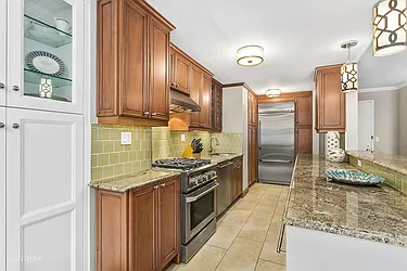 Sold by Corcoran
