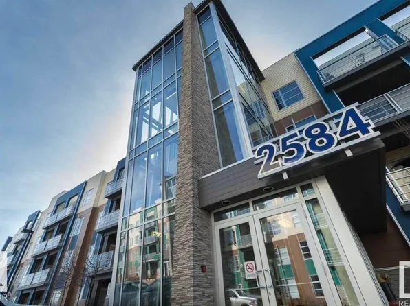 2584 Anderson Way SW #105, Edmonton, AB T6W 0R2