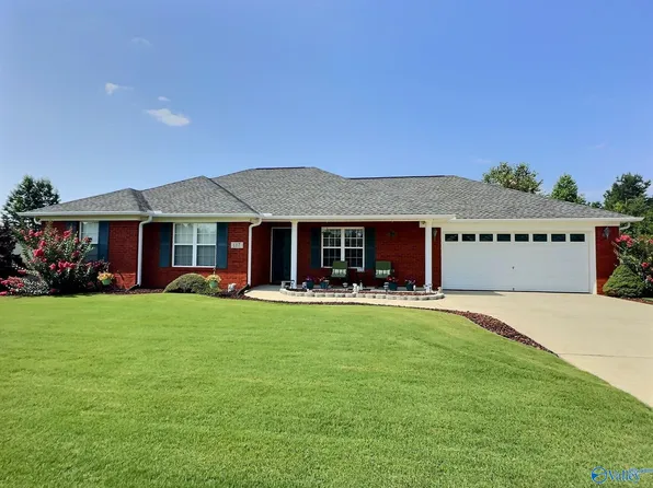 117 Thistledowns Dr, Toney, AL 35773