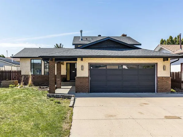 21 E Glen Ct SE, Medicine Hat, AB T1B 2Z6