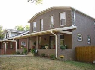 304 Breckenridge Ln, Saint Matthews, KY 40207