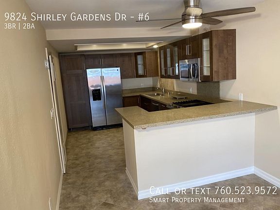 5th image of 9824 Shirley Gardens Dr Unit 6