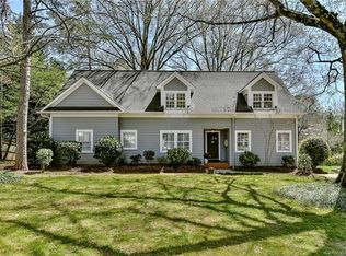 201 S Canterbury Rd, Charlotte, NC 28211