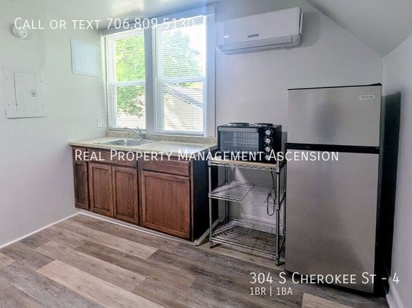 304 S Cherokee St #4