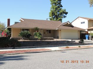 2278 Kentwood Dr, Riverside, CA 92507