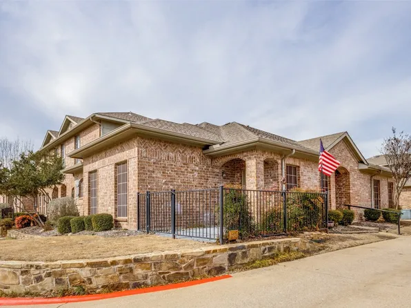 575 S Virginia Hills Dr Unit 1701, McKinney, TX 75072
