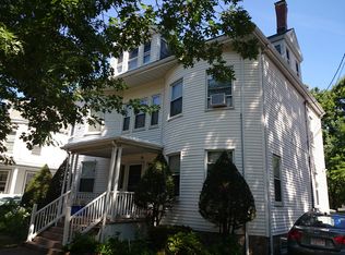 30 Osborne Rd, Brookline, MA 02446