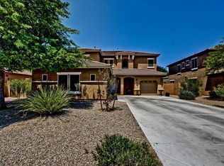 3256 E Geronimo Ct, Gilbert, AZ 85295